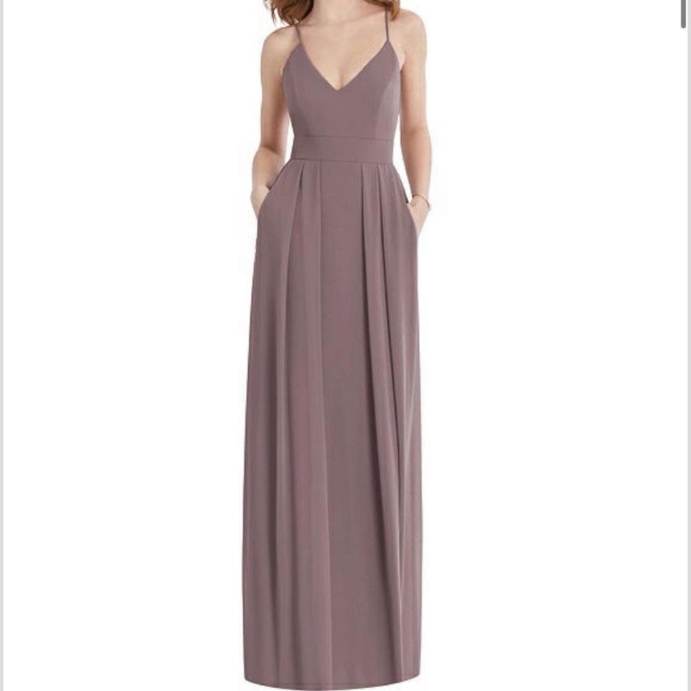 Dessy group - Bridesmaid dress